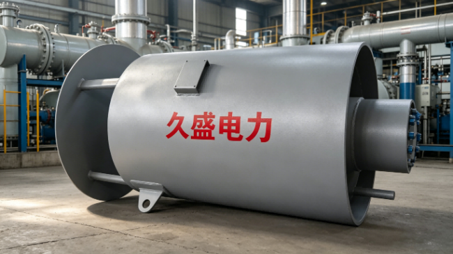 衡水蒸汽消声器