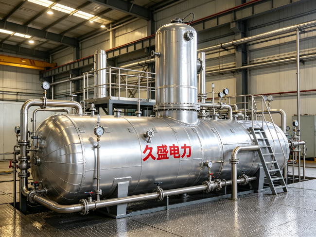 衡水高效旋膜式除氧器